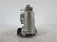 2014-2022 Jeep Cherokee Throttle Body Fits Fits 2011 2012 2013 2014 2015 2016 2017 2018 2019 2020 2021 2022 OEM Used Auto Pa