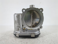 2014-2022 Jeep Cherokee Throttle Body Fits Fits 2011 2012 2013 2014 2015 2016 2017 2018 2019 2020 2021 2022 OEM Used Auto Pa
