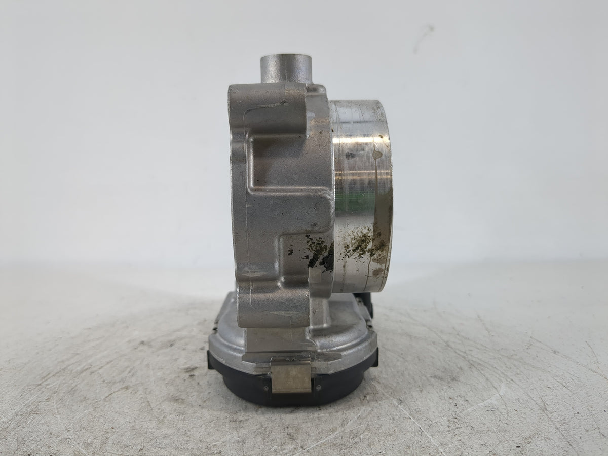 2014-2022 Jeep Cherokee Throttle Body P/N:05184349AE 0280750770 Fits OEM Used Auto Parts - Oemusedautoparts1.com