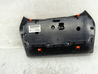 2019-2022 Jeep Cherokee Climate Control Module Temperature AC/Heater Replacement P/N:68285938AE Fits Fits 2019 2020 2021 202