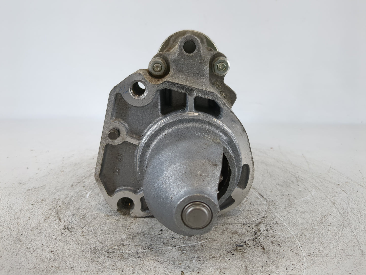 2015-2022 Jeep Cherokee Car Starter Motor Solenoid OEM P/N:56029615AD TN438000-0323 Fits OEM Used Auto Parts - Oemusedautopa