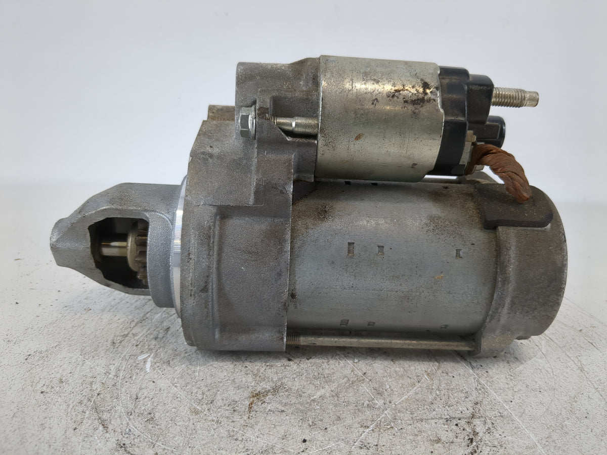 2015-2022 Jeep Cherokee Car Starter Motor Solenoid OEM P/N:56029615AD TN438000-0323 Fits OEM Used Auto Parts - Oemusedautopa