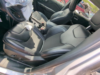 compare product 2015-2022 Jeep Cherokee Driver Front Seat Oem