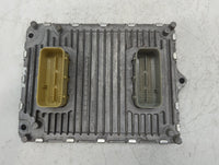 2019-2021 Jeep Cherokee PCM Engine Control Computer ECU ECM PCU OEM P/N:P68434922AA Fits Fits 2019 2020 2021 2022 OEM Used A