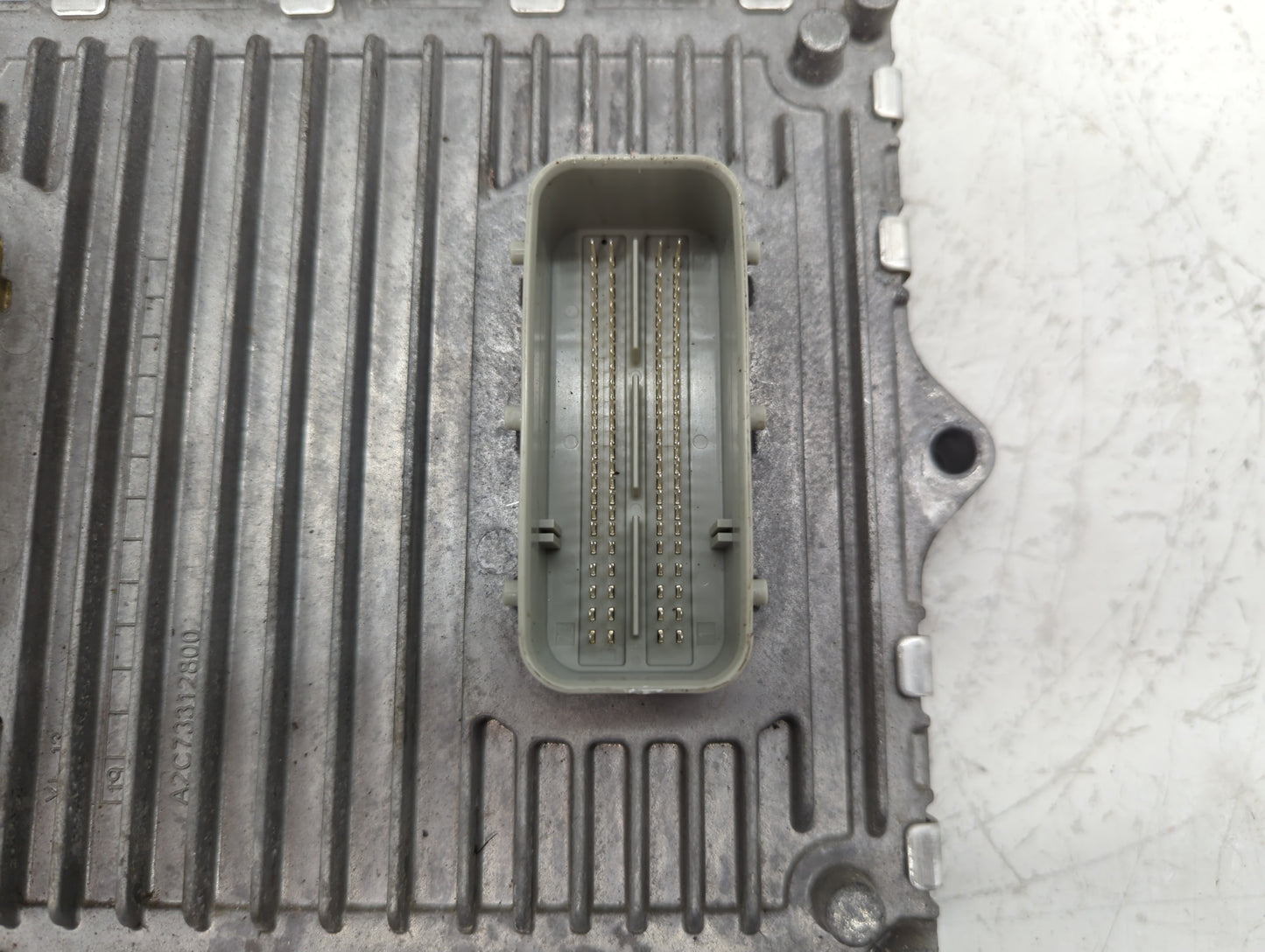 2019-2021 Jeep Cherokee PCM Engine Control Computer ECU ECM PCU OEM P/N:P68434922AA Fits Fits 2019 2020 2021 2022 OEM Used A