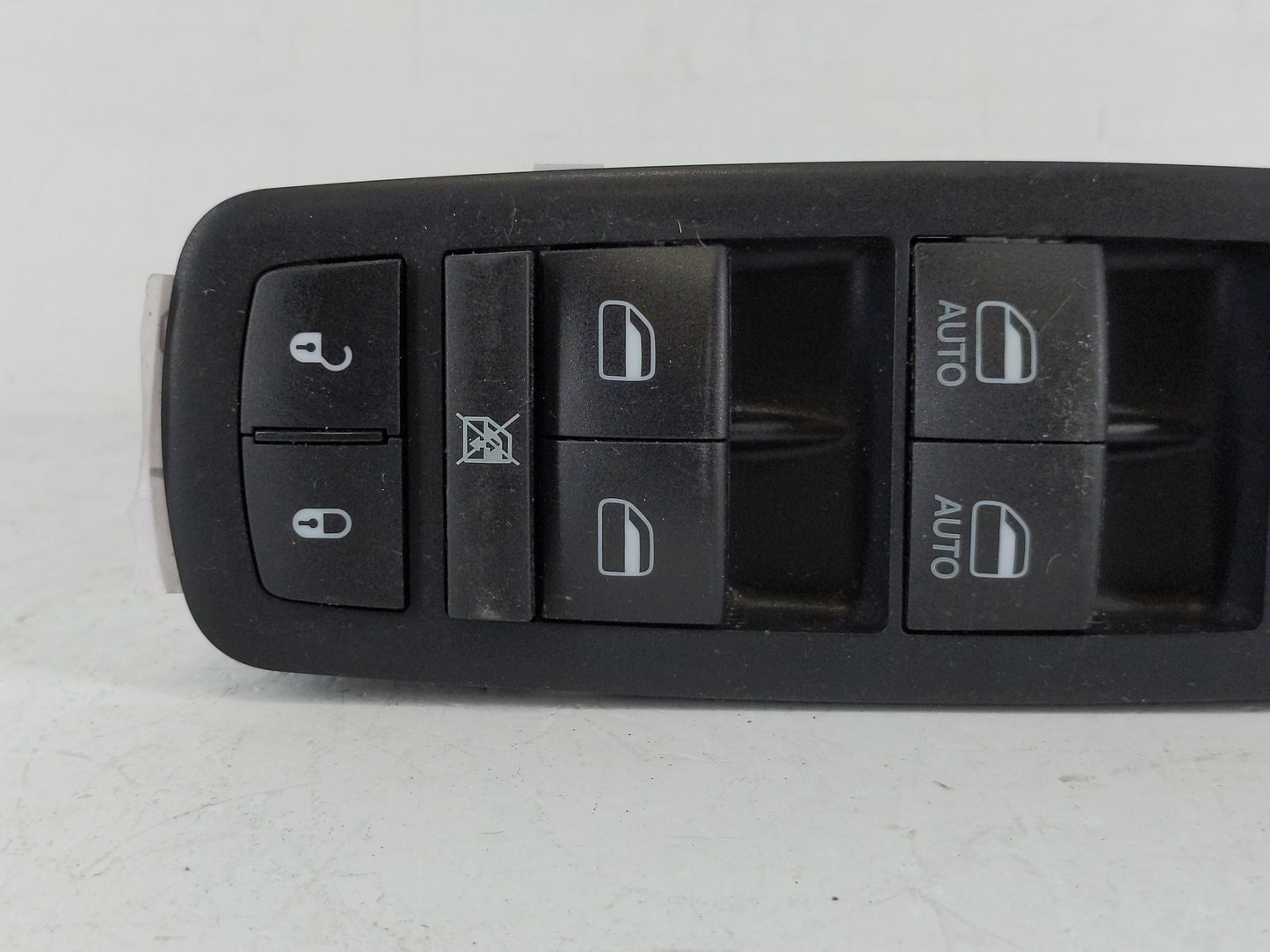 2015-2022 Jeep Cherokee Master Power Window Switch Replacement Driver Side Left P/N:68271206AB Fits OEM Used Auto Parts - Oe