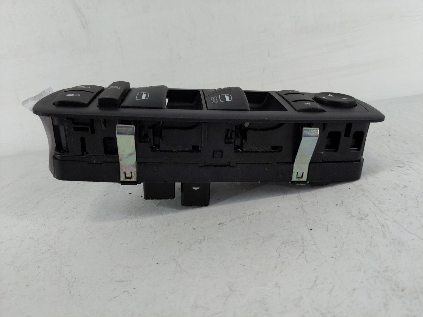 2015-2022 Jeep Cherokee Master Power Window Switch Replacement Driver Side Left P/N:68271206AB Fits OEM Used Auto Parts - Oe