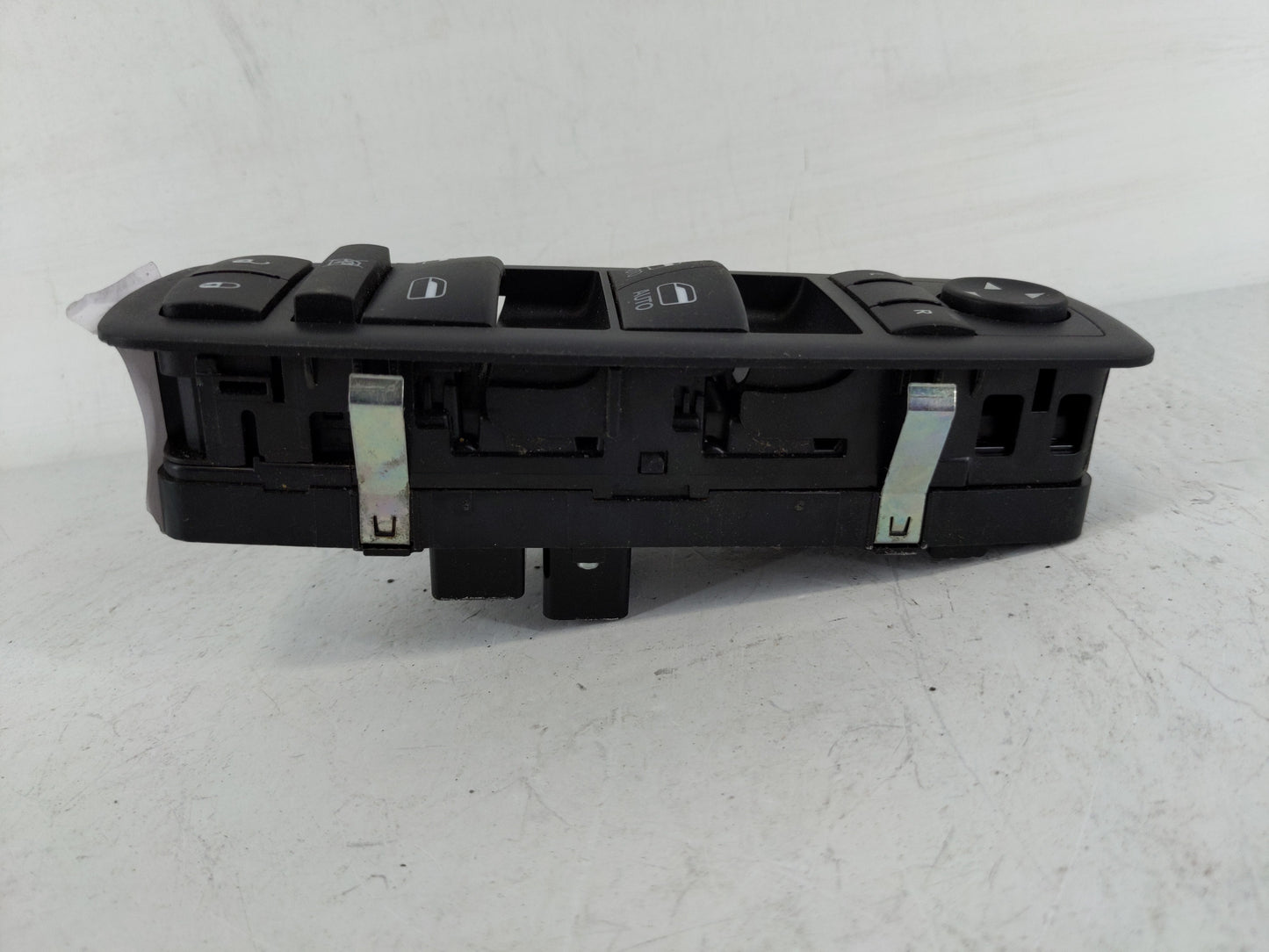 2015-2022 Jeep Cherokee Master Power Window Switch Replacement Driver Side Left P/N:68271206AB Fits OEM Used Auto Parts - Oe