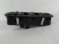 2015-2022 Jeep Cherokee Master Power Window Switch Replacement Driver Side Left P/N:68271206AB Fits OEM Used Auto Parts - Oe