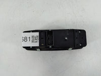 2015-2022 Jeep Cherokee Master Power Window Switch Replacement Driver Side Left P/N:68271206AB Fits OEM Used Auto Parts - Oe