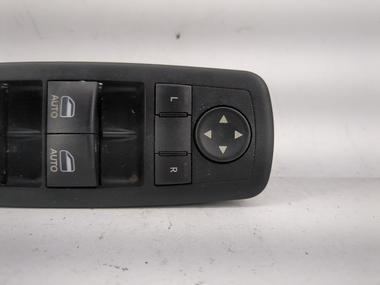 2015-2022 Jeep Cherokee Master Power Window Switch Replacement Driver Side Left P/N:68271206AB Fits OEM Used Auto Parts - Oe
