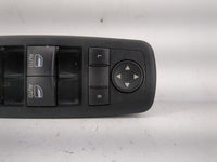 2015-2022 Jeep Cherokee Master Power Window Switch Replacement Driver Side Left P/N:68271206AB Fits OEM Used Auto Parts - Oe
