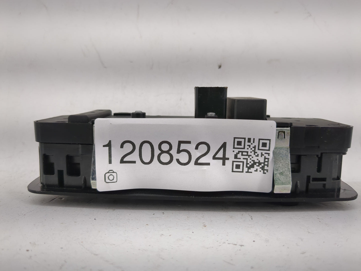 2015-2022 Jeep Cherokee Master Power Window Switch Replacement Driver Side Left P/N:68271206AB Fits OEM Used Auto Parts - Oe