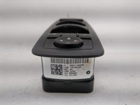 2015-2022 Jeep Cherokee Master Power Window Switch Replacement Driver Side Left P/N:68271206AB Fits OEM Used Auto Parts - Oe