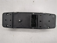 2015-2022 Jeep Cherokee Master Power Window Switch Replacement Driver Side Left P/N:68271206AB Fits OEM Used Auto Parts - Oe