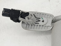 2020 Jeep Cherokee Sun Visor Shade Replacement Driver Left Mirror Fits OEM Used Auto Parts - Oemusedautoparts1.com