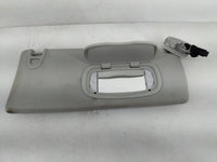 2019-2022 Jeep Cherokee Sun Visor Shade Replacement Passenger Right Mirror Fits Fits 2019 2020 2021 2022 OEM Used Auto Parts