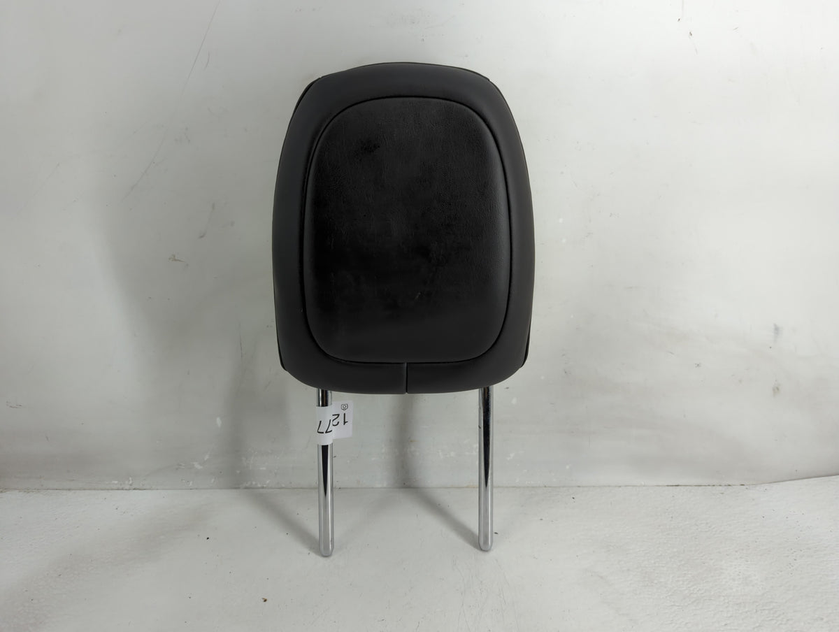 2020 Jeep Cherokee Headrest Head Rest Front Driver Passenger Seat Fits OEM Used Auto Parts - Oemusedautoparts1.com