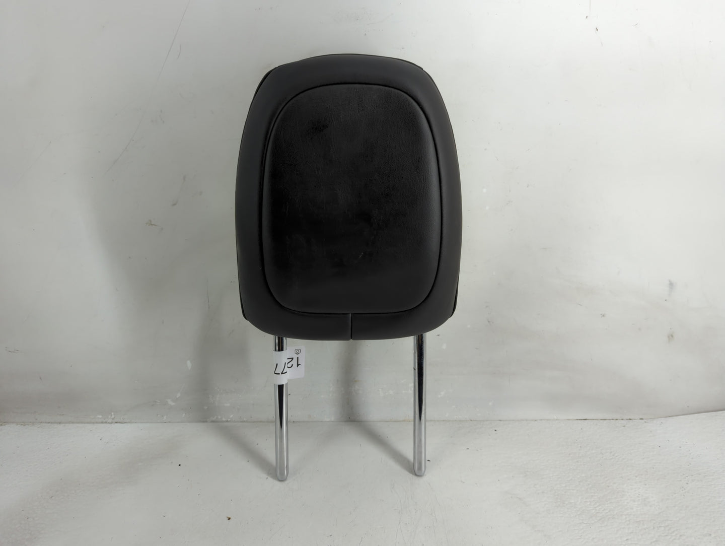 2020 Jeep Cherokee Headrest Head Rest Front Driver Passenger Seat Fits OEM Used Auto Parts - Oemusedautoparts1.com