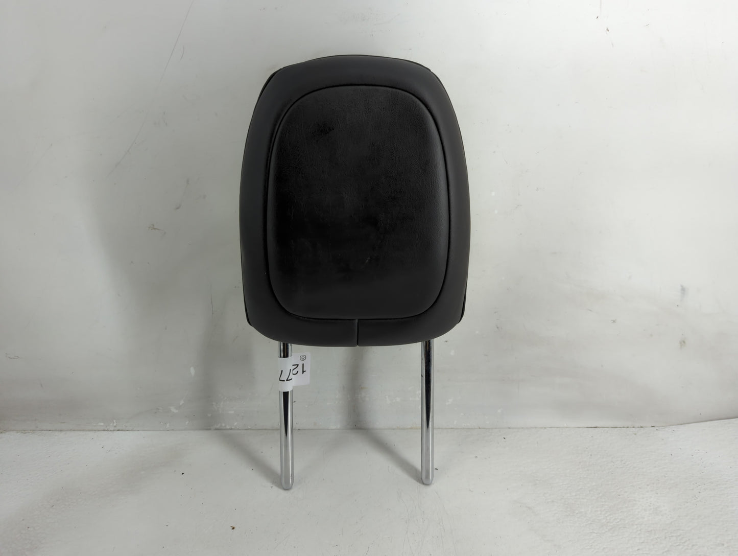 2020 Jeep Cherokee Headrest Head Rest Front Driver Passenger Seat Fits OEM Used Auto Parts - Oemusedautoparts1.com