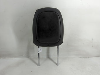 compare product 2020 Jeep Cherokee Headrest Head Rest Front Driver Passenger Seat Fits OEM Used Auto Parts