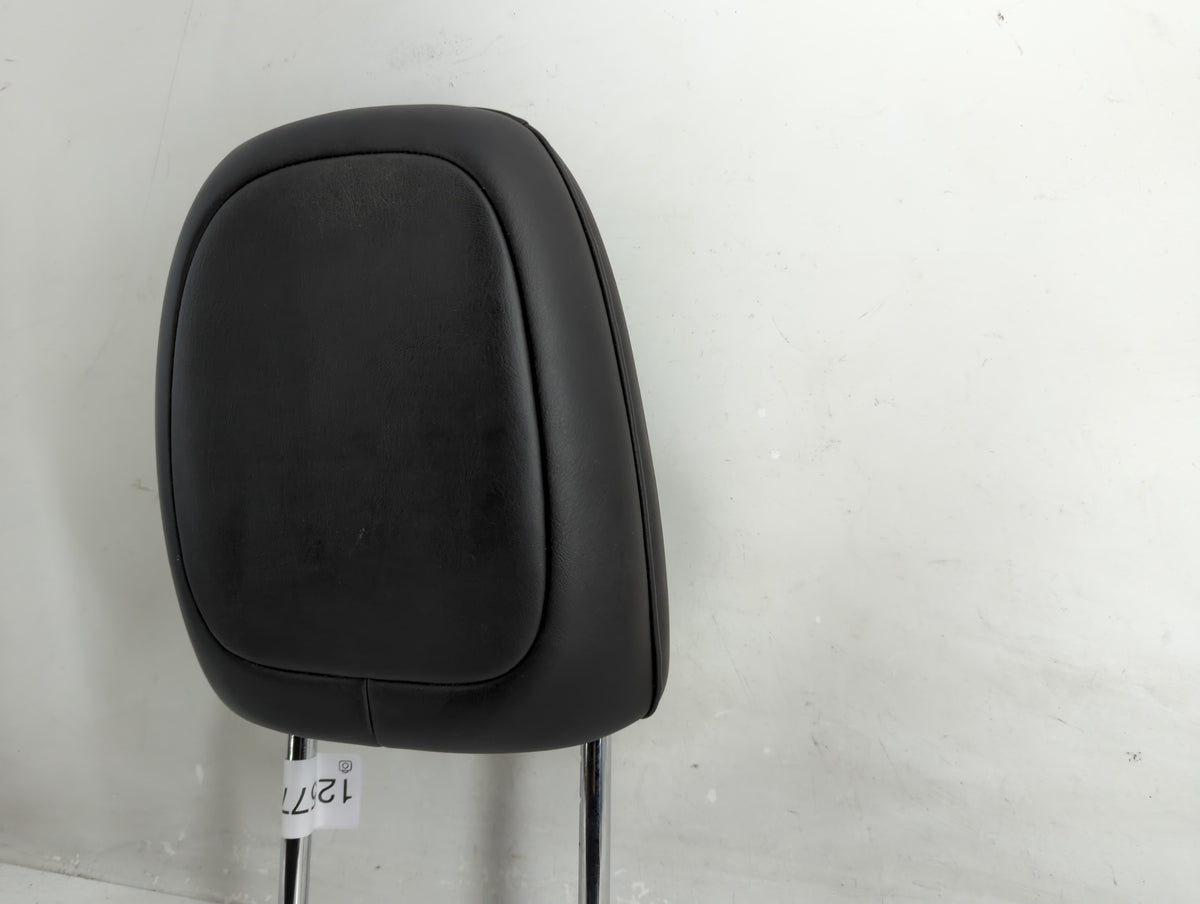 2020 Jeep Cherokee Headrest Head Rest Front Driver Passenger Seat Fits OEM Used Auto Parts - Oemusedautoparts1.com