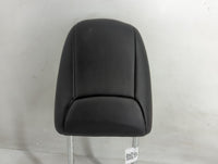 2020 Jeep Cherokee Headrest Head Rest Front Driver Passenger Seat Fits OEM Used Auto Parts - Oemusedautoparts1.com
