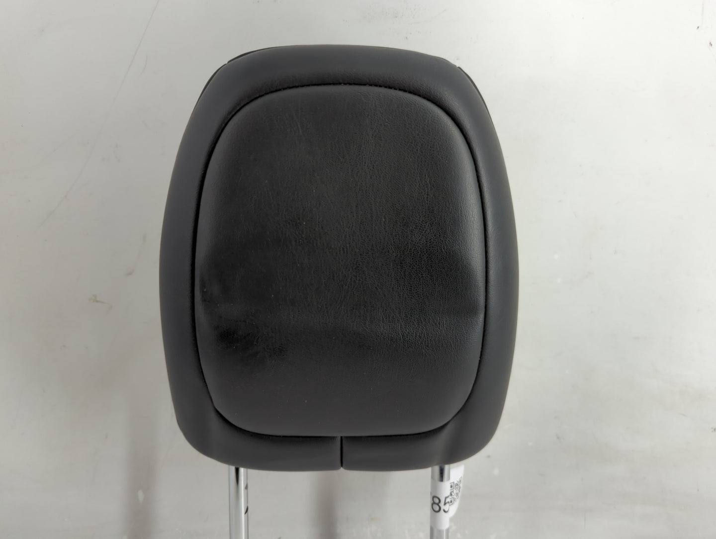 2015-2022 Jeep Cherokee Headrest Head Rest Rear Seat Fits Fits 2015 2016 2017 2018 2019 2020 2021 2022 OEM Used Auto Parts -