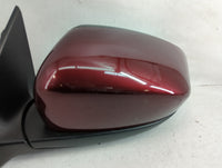 2014-2021 Jeep Cherokee Side Mirror Replacement Driver Left View Door Mirror P/N:324793 Fits OEM Used Auto Parts - Oemusedau