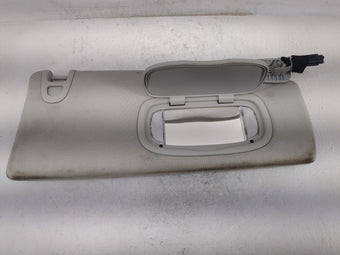 compare product 2019-2022 Jeep Cherokee Sun Visor Shade Replacement Passenger Right Mirror Fits Fits 2019 2020 2021 2022 OEM Used Auto Parts
