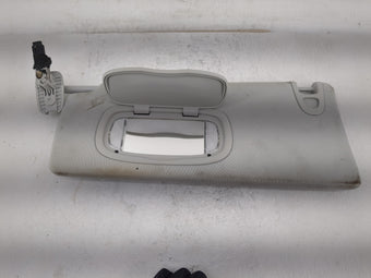 compare product 2019-2022 Jeep Cherokee Sun Visor Shade Replacement Passenger Right Mirror Fits Fits 2019 2020 2021 2022 OEM Used Auto Parts
