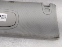 2019-2022 Jeep Cherokee Sun Visor Shade Replacement Passenger Right Mirror Fits Fits 2019 2020 2021 2022 OEM Used Auto Parts