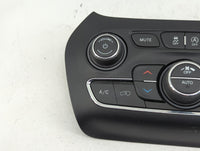 2019-2022 Jeep Cherokee Climate Control Module Temperature AC/Heater Replacement P/N:68285942AE Fits Fits 2019 2020 2021 202