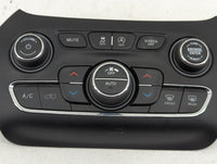 2019-2022 Jeep Cherokee Climate Control Module Temperature AC/Heater Replacement P/N:68285942AE Fits Fits 2019 2020 2021 202