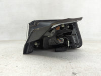 2019-2022 Jeep Cherokee Tail Light Assembly Driver Left OEM P/N:MLD6021719 MLD6021735 Fits Fits 2019 2020 2021 2022 OEM Used