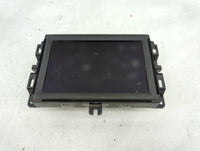 2020 Jeep Cherokee Radio AM FM Cd Player Receiver Replacement P/N:68428521AC VP2_7 KL SXM, L2C0069TR, 3432A-0069TR Fits OEM 