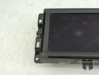 2020 Jeep Cherokee Radio AM FM Cd Player Receiver Replacement P/N:68428521AC VP2_7 KL SXM, L2C0069TR, 3432A-0069TR Fits OEM 