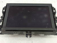 2020 Jeep Cherokee Radio AM FM Cd Player Receiver Replacement P/N:68428521AC VP2_7 KL SXM, L2C0069TR, 3432A-0069TR Fits OEM 