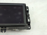 2020 Jeep Cherokee Radio AM FM Cd Player Receiver Replacement P/N:68428521AC VP2_7 KL SXM, L2C0069TR, 3432A-0069TR Fits OEM 