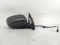 2014-2021 Jeep Cherokee Passenger Side View Mirror - Right Door Mirror OEM Used - Oemusedautoparts1.com