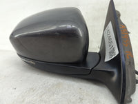 2014-2021 Jeep Cherokee Passenger Side View Mirror - Right Door Mirror OEM Used - Oemusedautoparts1.com