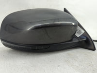 2014-2021 Jeep Cherokee Passenger Side View Mirror - Right Door Mirror OEM Used - Oemusedautoparts1.com
