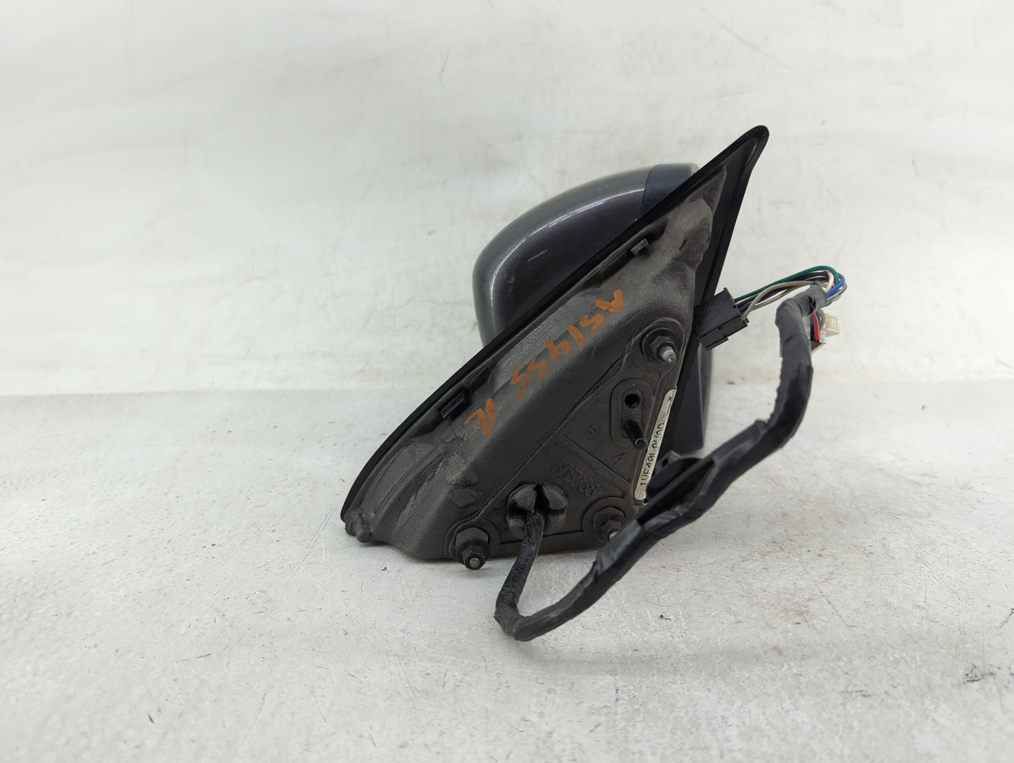 2014-2021 Jeep Cherokee Passenger Side View Mirror - Right Door Mirror OEM Used - Oemusedautoparts1.com