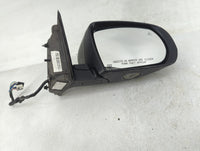 2014-2021 Jeep Cherokee Passenger Side View Mirror - Right Door Mirror OEM Used - Oemusedautoparts1.com