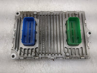 2019-2020 Jeep Cherokee PCM Engine Control Computer ECU ECM PCU OEM P/N:P68447030AF P68397063AA Fits Fits 2019 2020 OEM Used