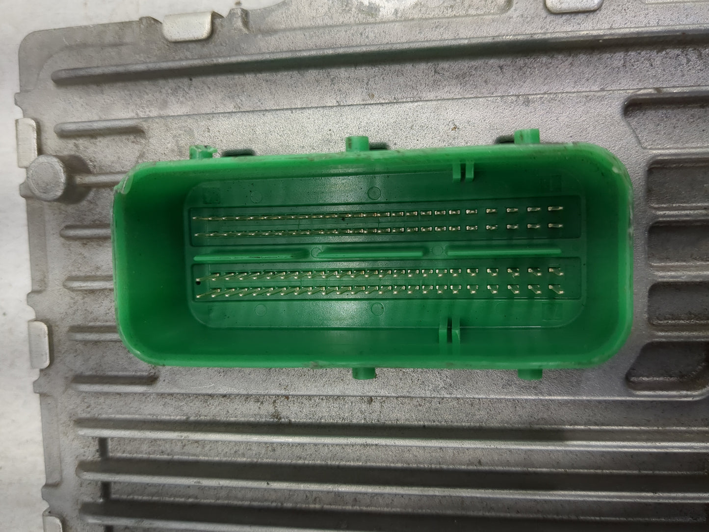 2019-2020 Jeep Cherokee PCM Engine Control Computer ECU ECM PCU OEM P/N:P68447030AF P68397063AA Fits Fits 2019 2020 OEM Used