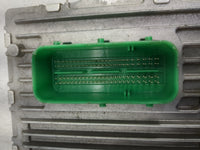 2019-2020 Jeep Cherokee PCM Engine Control Computer ECU ECM PCU OEM P/N:P68447030AF P68397063AA Fits Fits 2019 2020 OEM Used