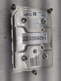 2019-2020 Jeep Cherokee PCM Engine Control Computer ECU ECM PCU OEM P/N:P68447030AF P68397063AA Fits Fits 2019 2020 OEM Used