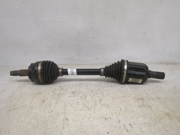 2019-2021 Jeep Cherokee Axle Shaft Front Driver Cv C/v - Oemusedautoparts1.com