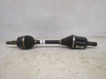 compare product 2019-2021 Jeep Cherokee Axle Shaft Front Driver Cv C/v
